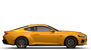 2026 Ford Mustang® External Image 1